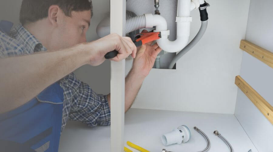 Professional expert plumbing services in Dillsburg, PA